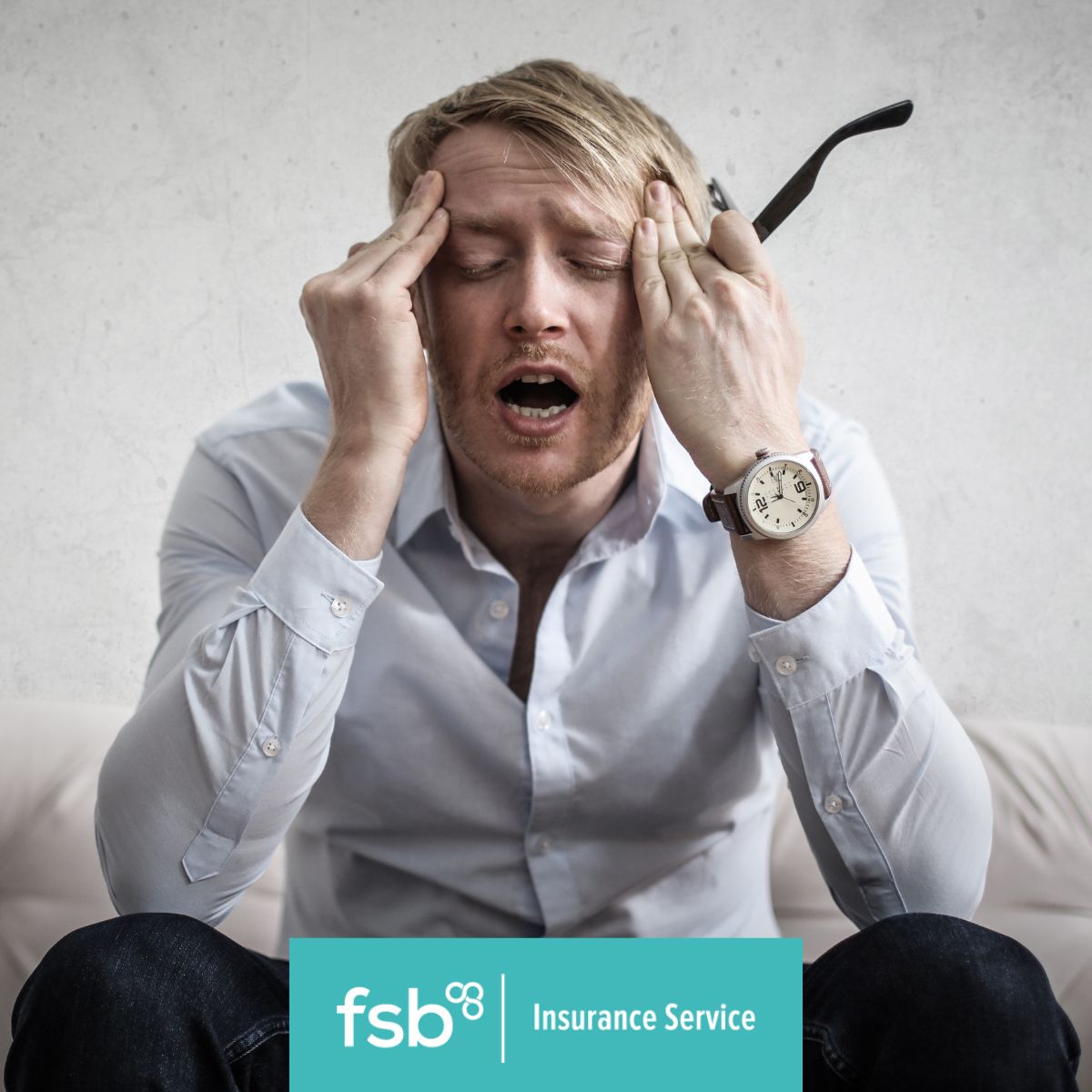 FSBInsService's tweet image. Don't let confusing insurance terms hold your small business back. 

As a member of the Federation of Small Businesses, make sure you understand these commonly confused terms: fsb-insurance-service.com/fsb-insurance-…

#CallUsNow 020 3993 7976

#insurance #smallbusiness #FSB