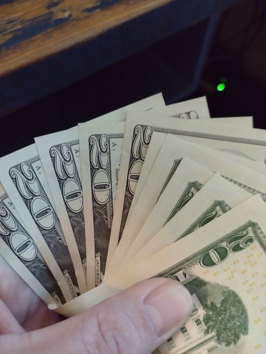 MrUgafan's tweet photo. Anyone else still randomly collecting debts off the Dawgs.   No just me well I'll take it I think this is the last one from the playoffs https://t.co/a4x8wC2pwE