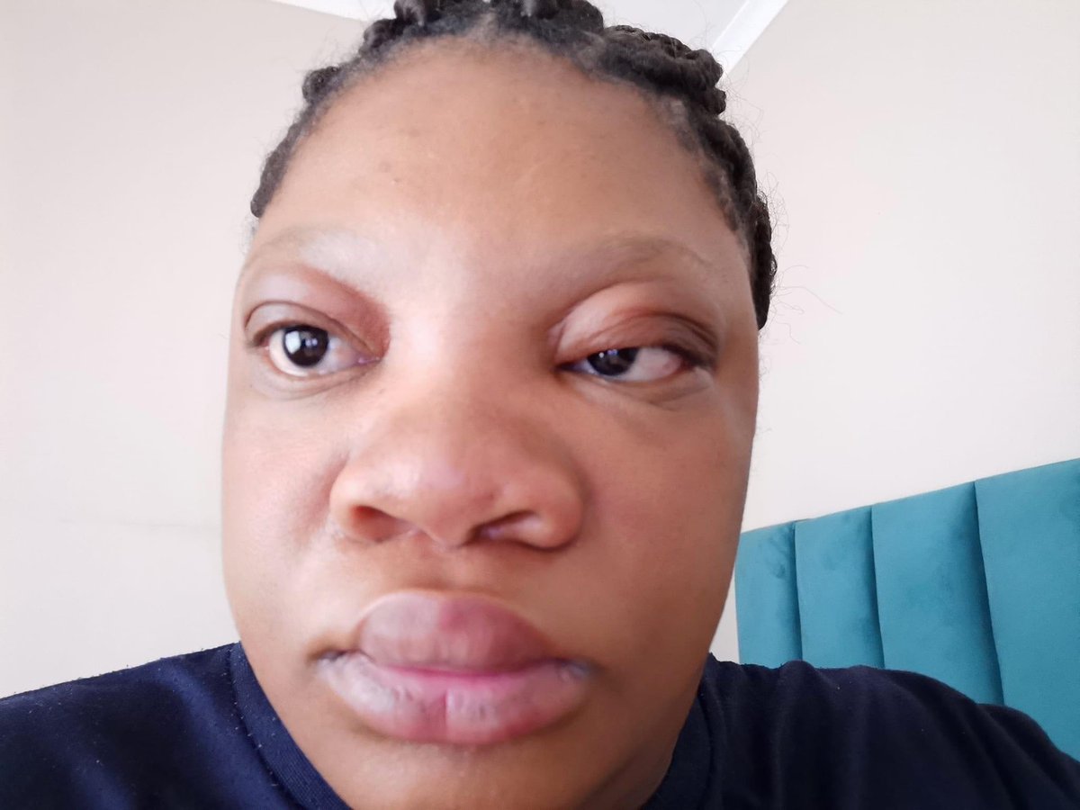 kikimasibi's tweet photo. Pregnancy did a number on my friend 😂🙆🏽‍♂️yeses https://t.co/uBNfyWHKqm