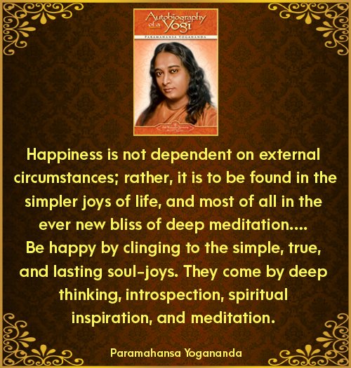 matchmyspirit's tweet photo. #yoganandaquotes #spiritualquotes #meditationonline #inspiration https://t.co/Hy66qUs8gJ