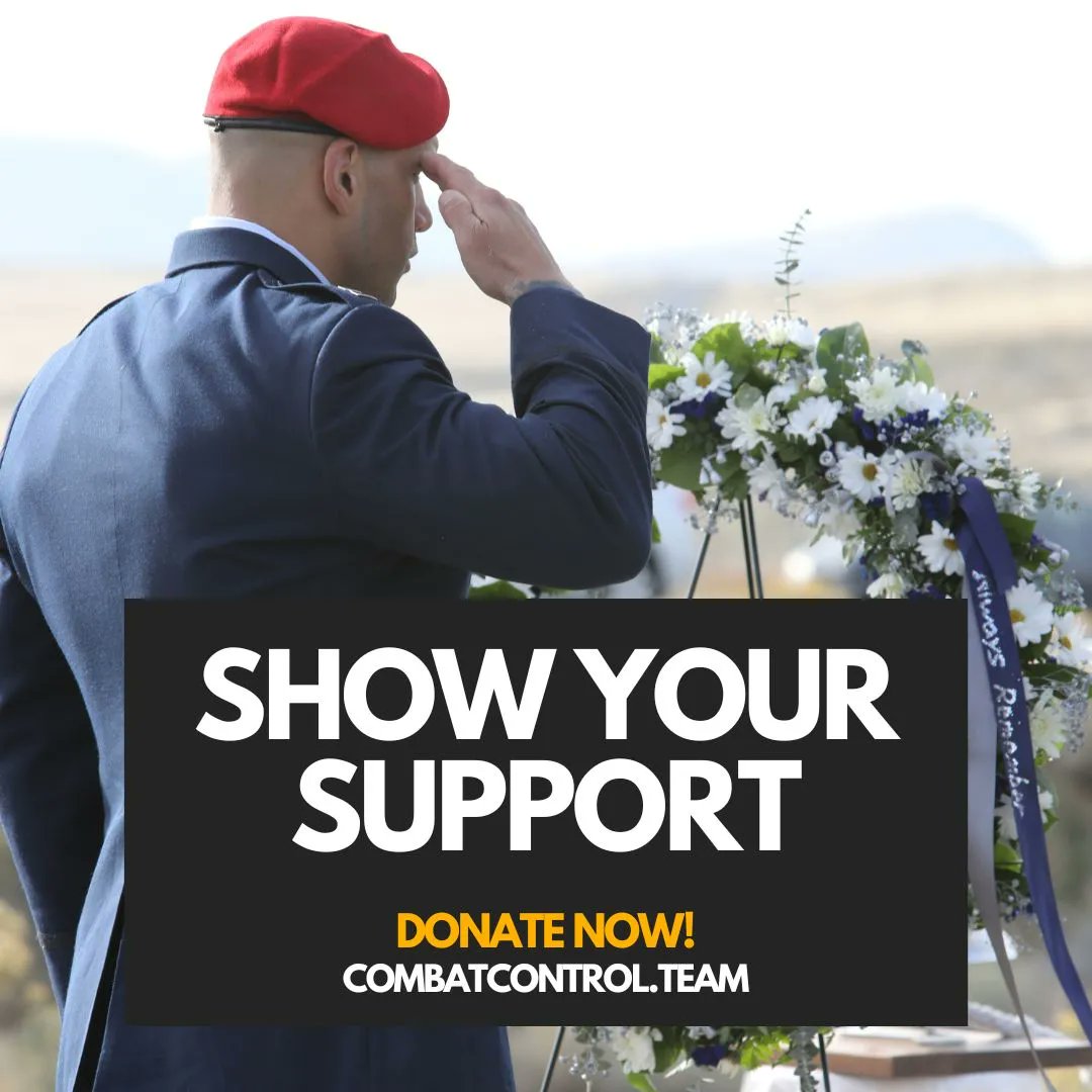 CombatControlFn's tweet photo. At Combat Control Foundation, we provide programs that offer relief to our military and veteran families in crisis.  

Together we can be there in their time of need. Please visit https://t.co/n1sVux4qgZ and give today. #Veteran #Nonprofit #Donate https://t.co/FtLDGQJ32j