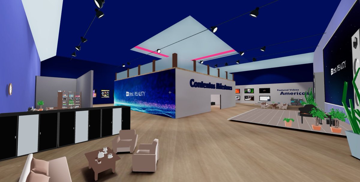 RRPLAY3's tweet photo. #COSExpo
Lançamento do Cos Space Reality. Contentos inovando e se aprimorando cada vez mais. Projeto Top!!
@costvbrasil @contentosio https://t.co/cZyD2Sv0uR