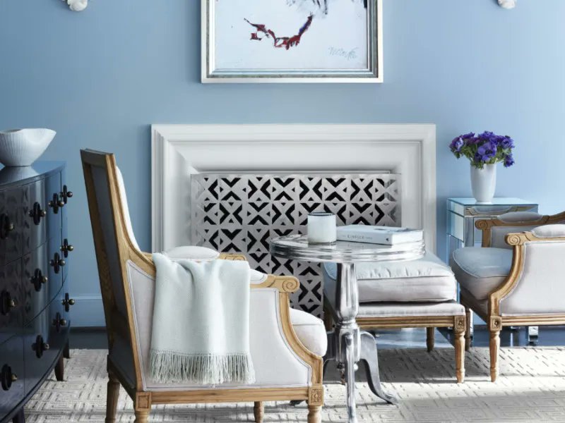 teamhomeyou's tweet photo. Get to know the colors that will be trending in the year 2023 – an ensemble of nature-inspired tones and post-pandemic tranquility.

 https://t.co/AHuUjyK8Vb https://t.co/ybFUPZgc1F