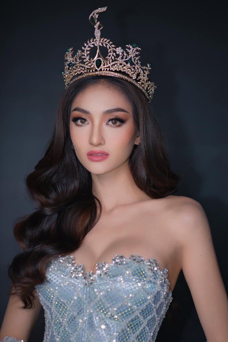 SalyPipor's tweet image. สวยกินคน 
IG: pichvoteyy 
#3fun
#พิชชี่ #PichVoteySaravody