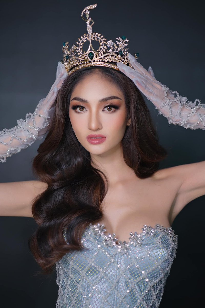 SalyPipor's tweet image. สวยกินคน 
IG: pichvoteyy 
#3fun
#พิชชี่ #PichVoteySaravody