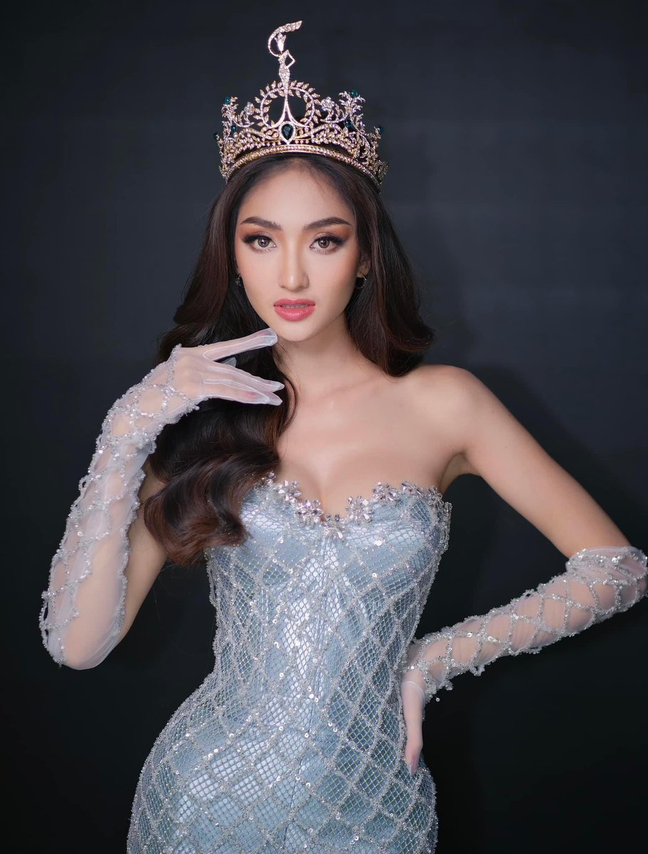 SalyPipor's tweet image. สวยกินคน 
IG: pichvoteyy 
#3fun
#พิชชี่ #PichVoteySaravody