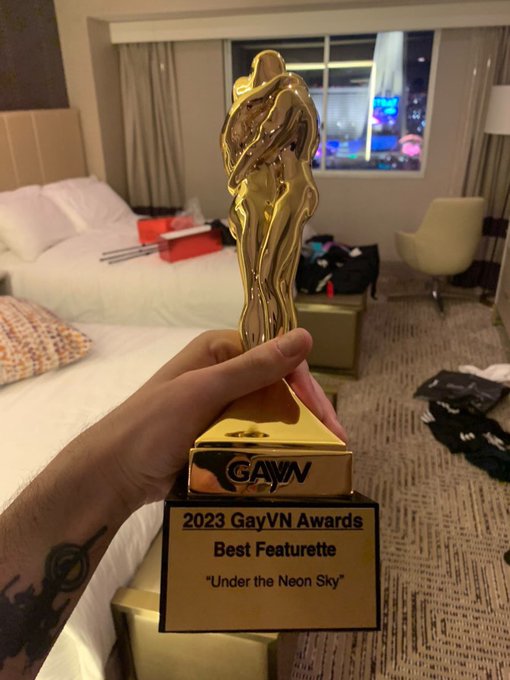 BROO @labxnorth starting the year right!! @theonlyseanford @cockyboys &hearts;️ https://t.co/zHdHZ9d86I<a class="tags" target="_blank" title="On Twitter" href="/?out=eyJ0eXAiOiJKV1QiLCJhbGciOiJIUzUxMiJ9.eyJpYXQiOjE3MTkwNDYyOTIsImlzcyI6InR3cG9ybnN0YXJzLmNvbSIsIm5iZiI6MTcxOTA0NjI5MiwiZXhwIjoxNzUwNTgyMjkyLCJyZWRpcmVjdF91cmwiOiJodHRwczovL3R3aXR0ZXIuY29tL2xhYnhub3J0aCJ9.KMT6FfrB3hYd7wTJziSIFTGi2yGbzgZIbvx4ulqSSoILlu1z8MomFwcQdWKaifgenb8Ais8DasKyCR-SSGvCpw">@labxnorth</a><a class="tags" href="/tag/theonlyseanford">@theonlyseanford</a>