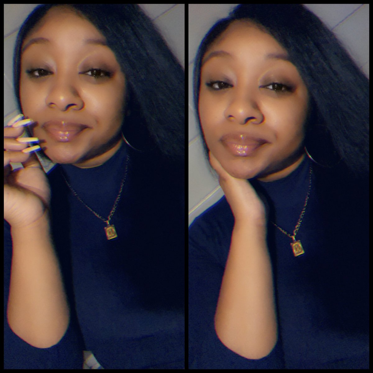 NiCole_NikkiNi's tweet photo. #QueenCole #FineWine #LoveLanguage https://t.co/4jUifFbpje