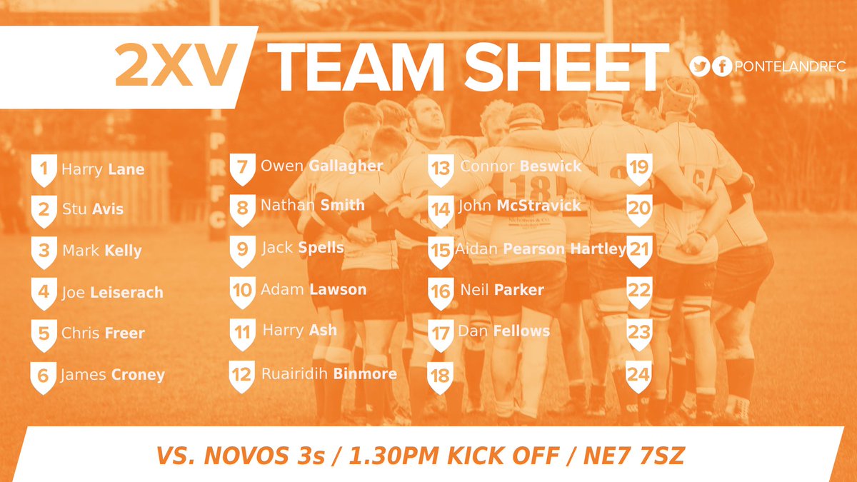 Ponteland RFC tweet media