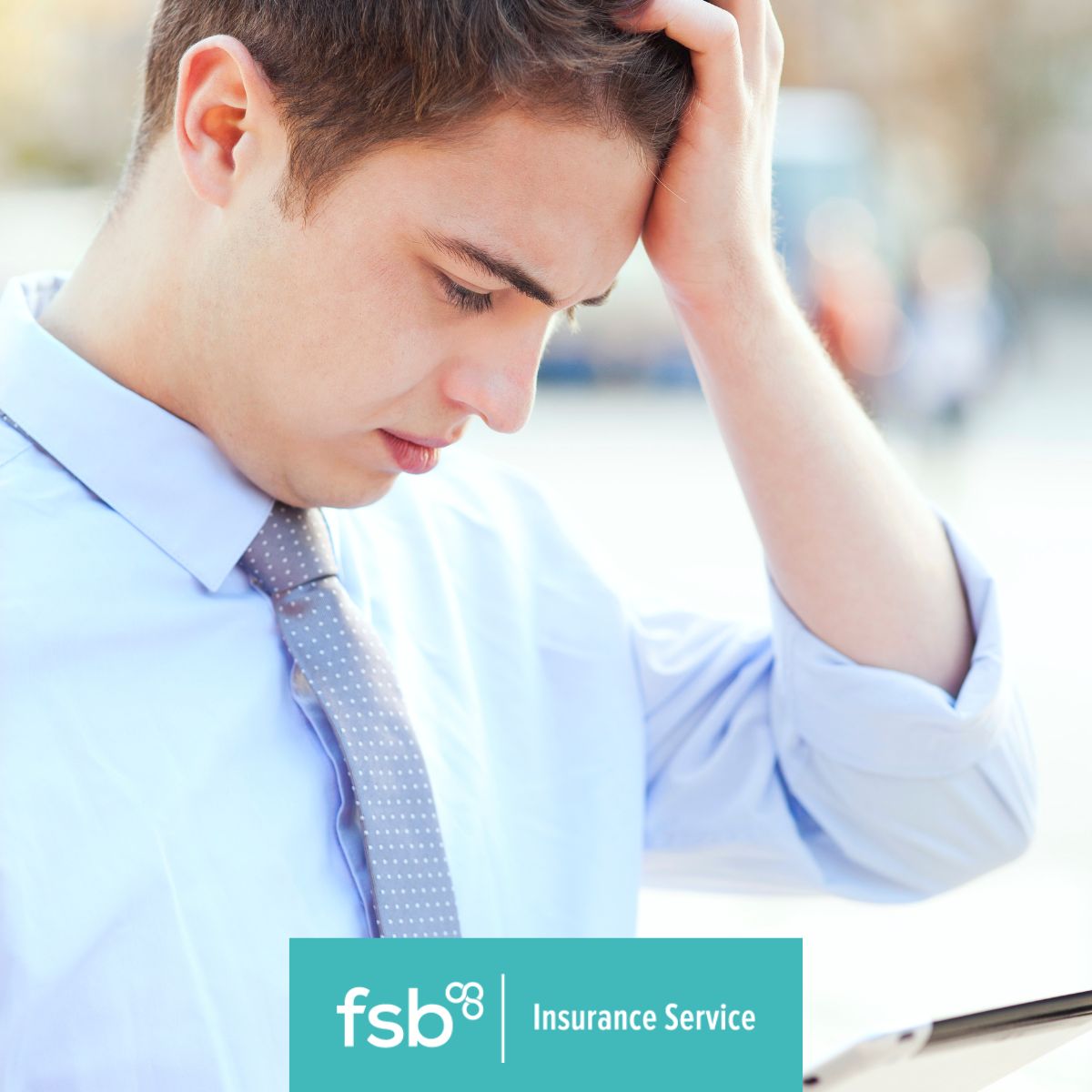 FSBInsService's tweet image. Small business owners, make sure you understand these commonly confused insurance terms

As a member of the Federation of Small Businesses, it's important to be informed: fsb-insurance-service.com/fsb-insurance-… 

#CallUsNow 020 3993 7976 

#insurance #smallbusiness #FSB