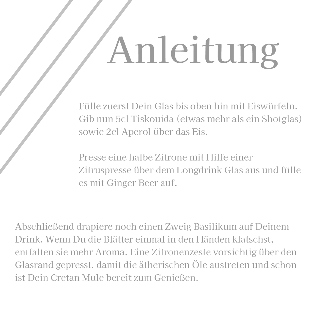 REISEFAHNDER's tweet photo. Traumparadies Griechenland – Bist Du schon bereit für Den Sommer? 🤩 

Wusstest Du, dass die Trauminsel Kreta mit einem eigenen Cocktail aufwarten kann? 🍹 🐯 Wir haben für Dich ein Rezept für diesen erfrischenden und super-leckeren 𝐒𝐨𝐦𝐦𝐞𝐫𝐜𝐨𝐜𝐤𝐭𝐚𝐢𝐥! https://t.co/ykzq9PjyMM