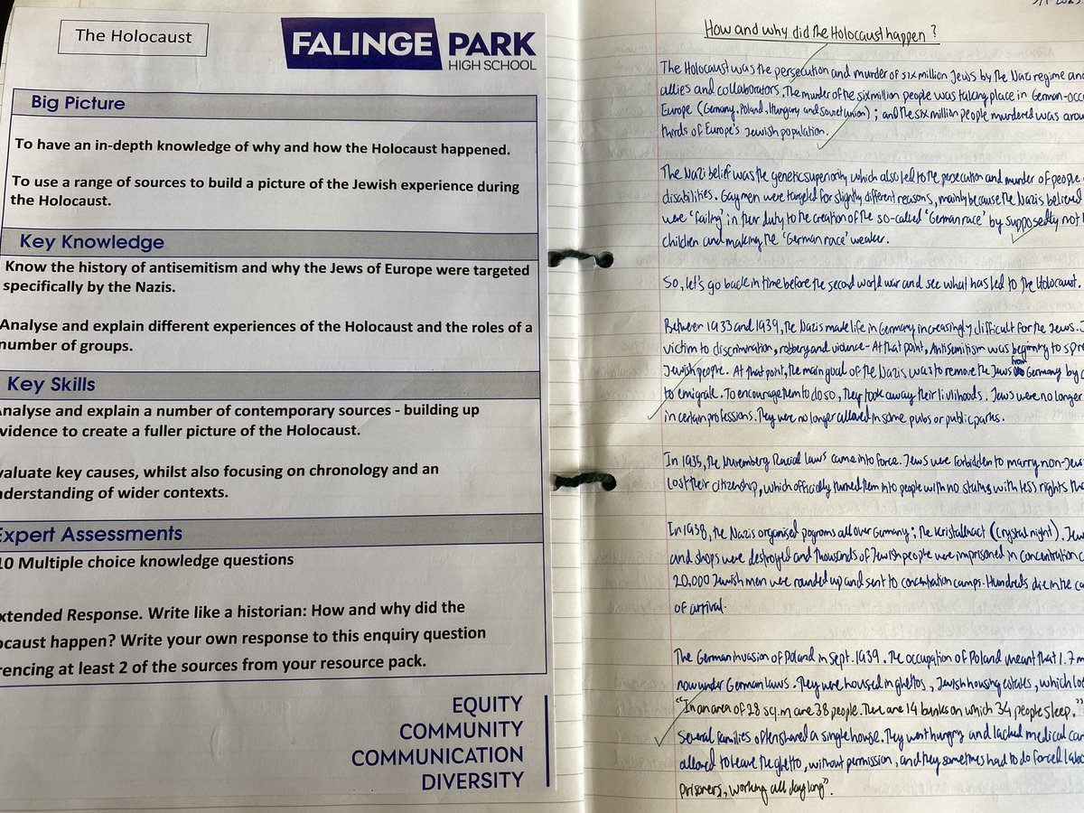 FPHSHistory tweet media