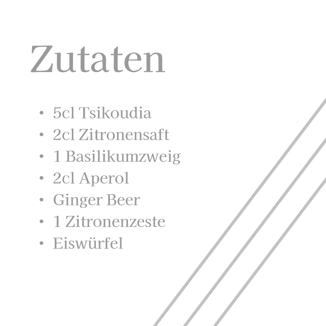 REISEFAHNDER's tweet photo. Traumparadies Griechenland – Bist Du schon bereit für Den Sommer? 🤩 

Wusstest Du, dass die Trauminsel Kreta mit einem eigenen Cocktail aufwarten kann? 🍹 🐯 Wir haben für Dich ein Rezept für diesen erfrischenden und super-leckeren 𝐒𝐨𝐦𝐦𝐞𝐫𝐜𝐨𝐜𝐤𝐭𝐚𝐢𝐥! https://t.co/ykzq9PjyMM