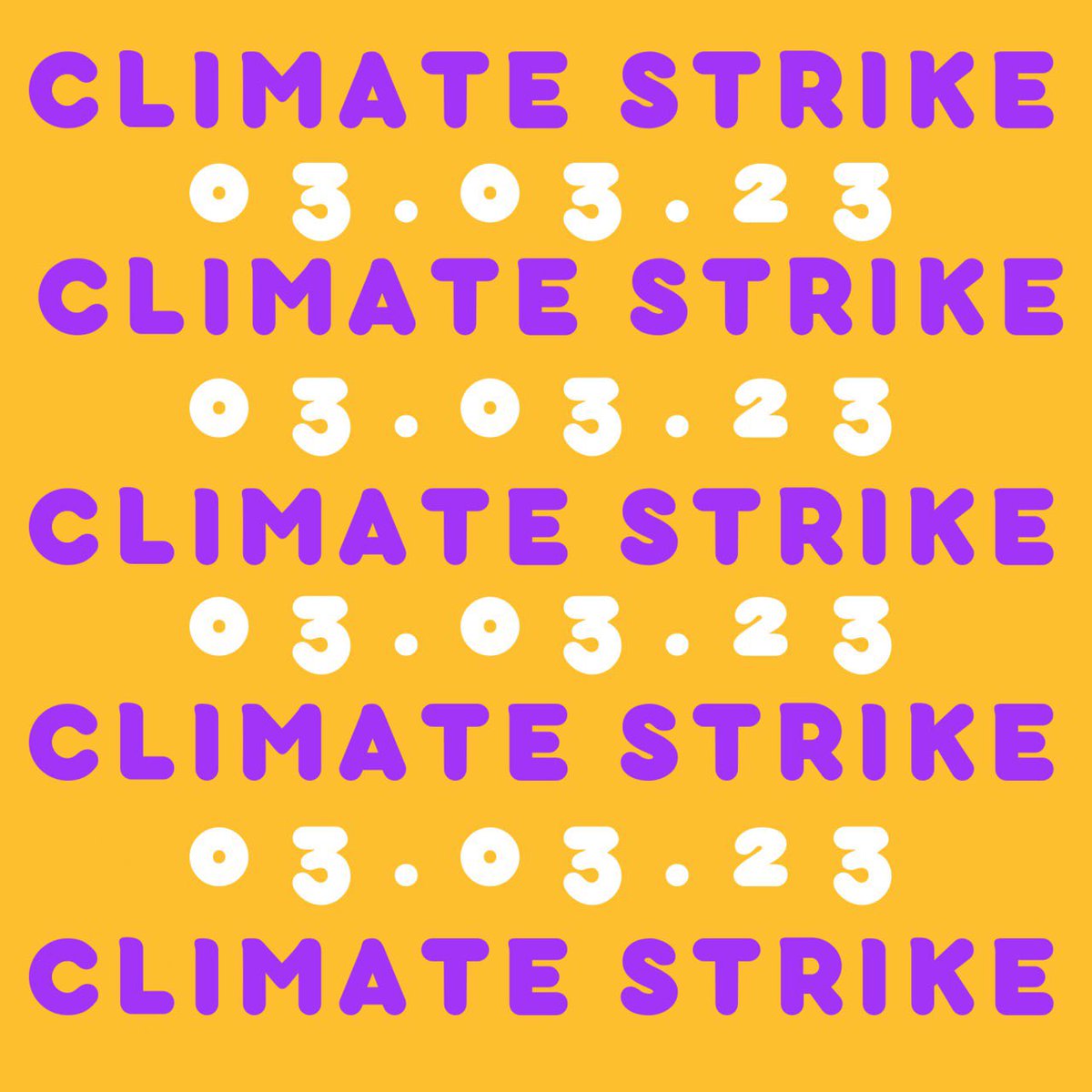 Fridays For Future tweet media