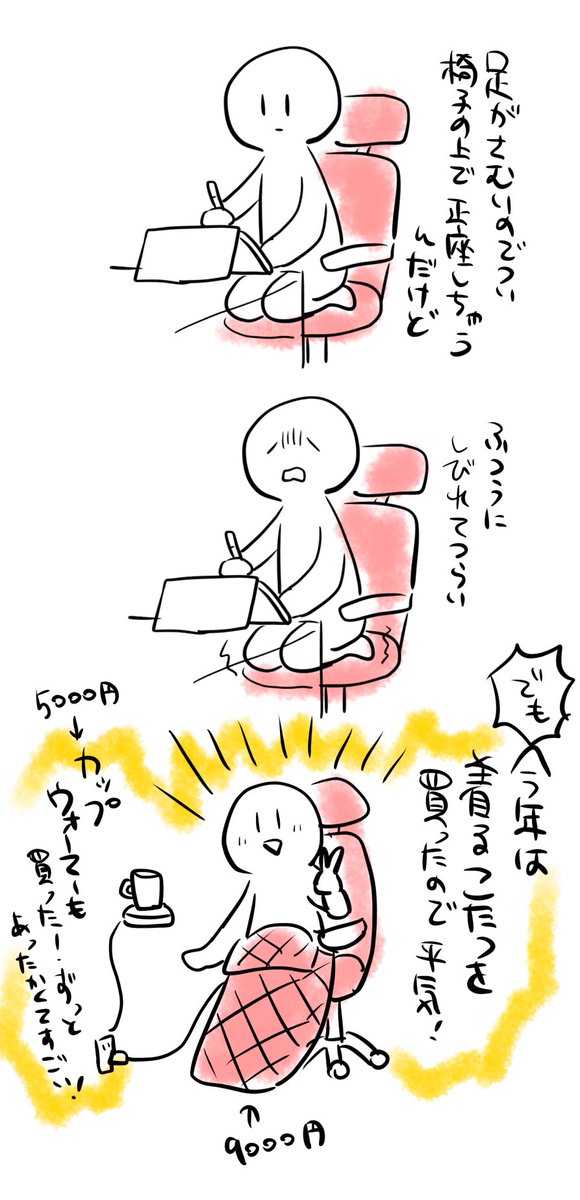 あったかくてうれしい日記 