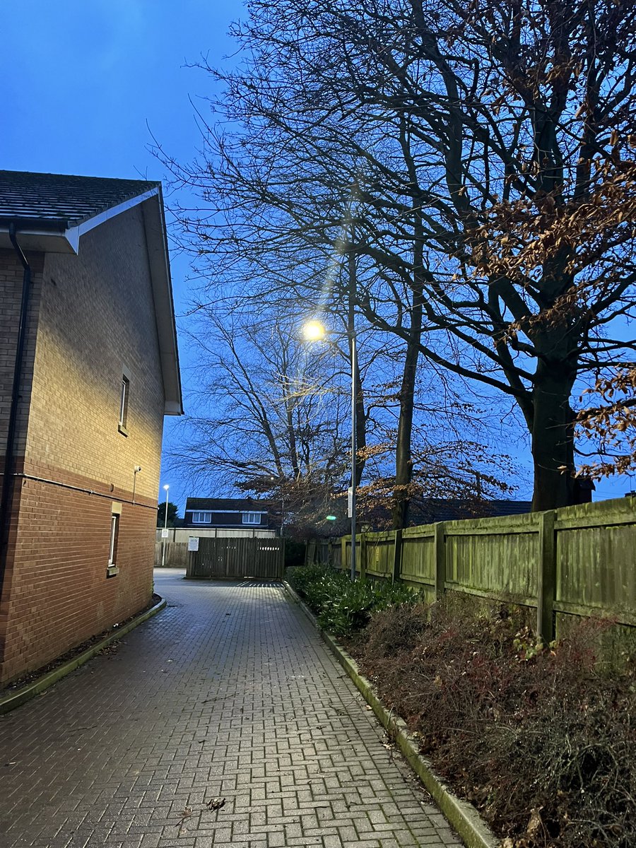 Stephanie Ward (@stephaniesparky) on Twitter photo Thank you to <a href="/Sarahpahousing/">Sarah Adams</a> and the residents of Potlidgate Court for their cooperation while we upgraded the car park lighting. This is now completed 👍🏻 @pa_housing Thank you to <a href="/Sarahpahousing/">Sarah Adams</a> and the residents of Potlidgate Court for their cooperation while we upgraded the car park lighting. This is now completed 👍🏻 @pa_housing