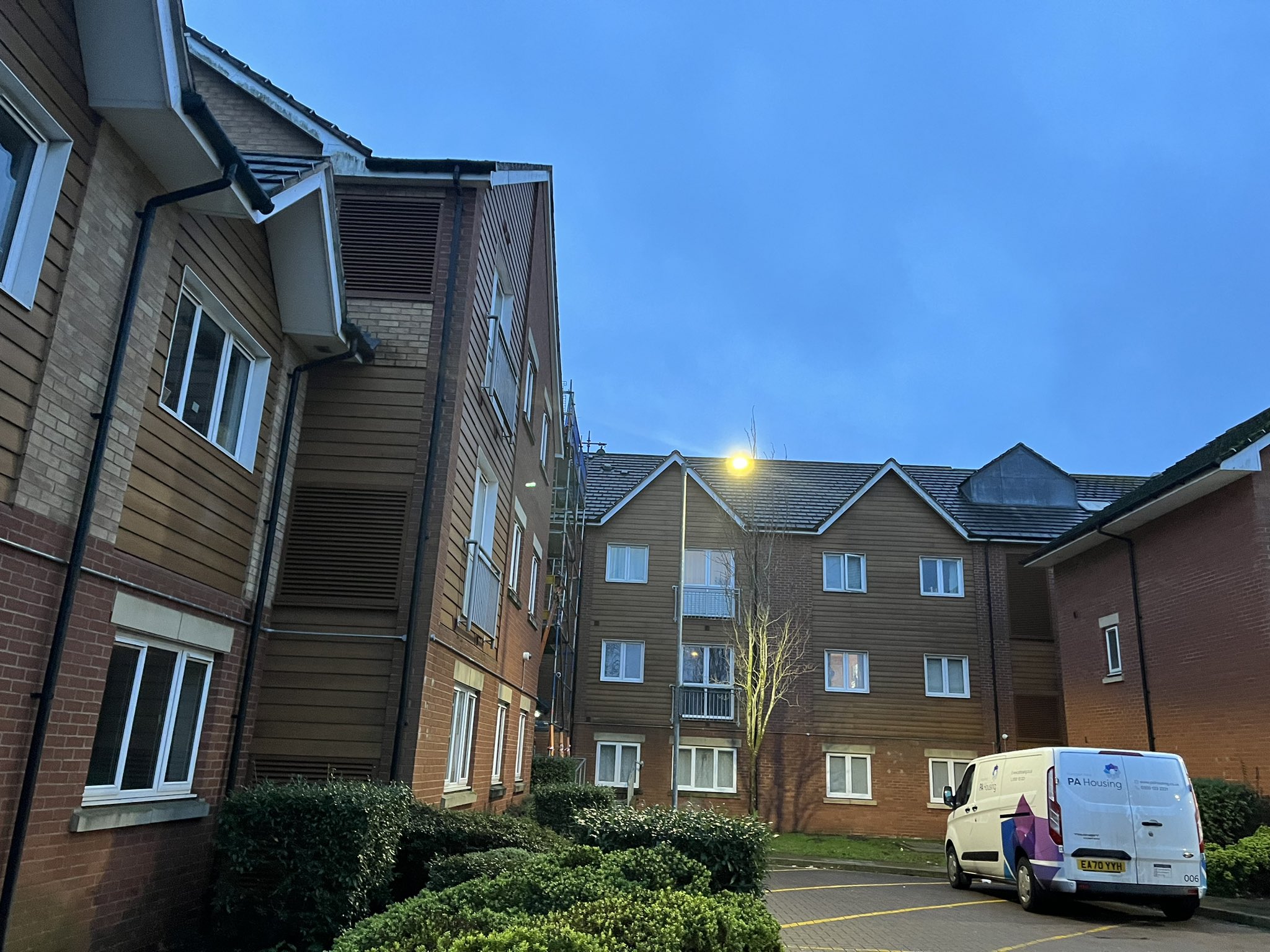 PA Housing (pa_housing) / Twitter