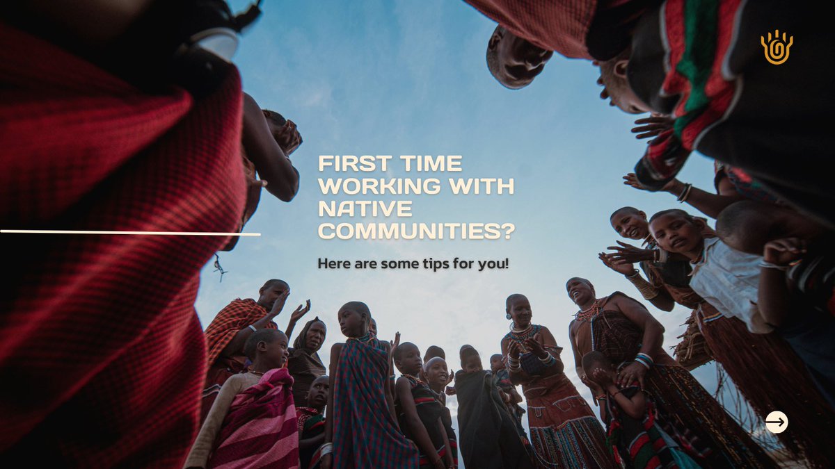 AfrisosNGO's tweet photo. Storytelling is a way to document a culture's heritage: beliefs, values, traditions, language &amp; more. As storytellers we must be aware of our narrative impact. Here are some tips we learned.☀️
📸 by @benartz_ with the Datoga community in our Cultural Documentary Program
#afrisos https://t.co/xWZ4qPrQyO