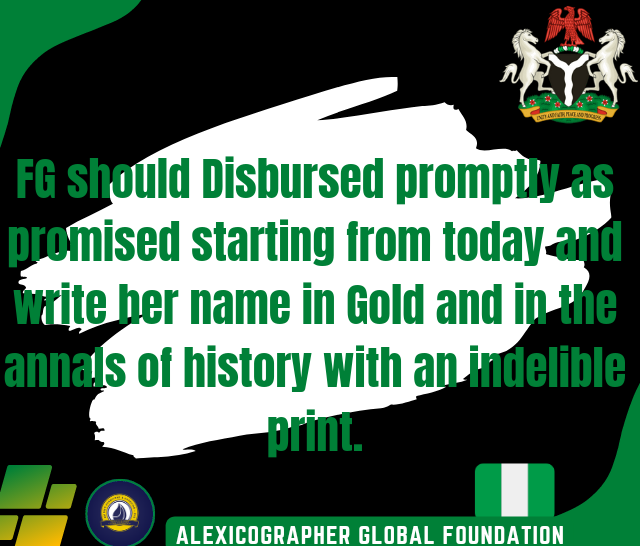 Twitter Tags: 
<a href="/MBuhari/">Muhammadu Buhari</a>
<a href="/ProfOsinbajo/">Prof. Yemi Osinbajo</a>
<a href="/antonioguterres/">António Guterres</a>
<a href="/NOIweala/">Ngozi Okonjo-Iweala</a>
<a href="/NigeriaGov/">Government of Nigeria</a>
<a href="/UN/">United Nations</a>
<a href="/UNDP/">UN Development</a>
<a href="/POTUS/">President Donald J. Trump</a>
<a href="/10DowningStreet/">UK Prime Minister</a>
<a href="/NGRPresident/">Presidency Nigeria</a>
<a href="/UNHumanRights/">UN Human Rights</a>
<a href="/ValpoUn/">Valpo UN Secretary General</a>
<a href="/WorldBank/">WorldBank</a>
<a href="/WBG_Nigeria/">World Bank Nigeria</a>
<a href="/hrw/">Human Rights Watch</a> <a href="/CNNAfrica/">CNN Africa</a>
<a href="/JoeBiden/">Joe Biden</a>
<a href="/renoomokri/">Reno Omokri</a>
#UNgrant  #DisburseUNgrantToday