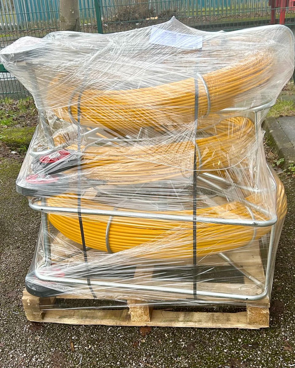 OrplexLtd's tweet photo. Here are orders packed up and ready to be shipped with FREE delivery to our customers.
We offer free delivery to mainland UK and are available for collection in the North West, Manchester / Bury.
#winch #ductrod #winches #orplex #orplexltd #cabledrumjacks #winchshop #rigginguk https://t.co/5vQNEEYXEw