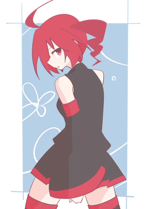 テトさん 