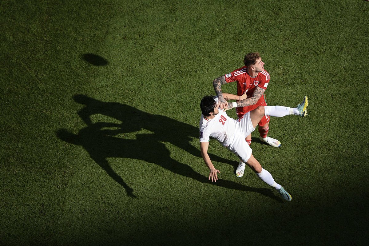 FPA_2020's tweet image. Images from our FIFA World Cup Qatar 2022 online gallery 📸 by - 1️⃣ @LiveseyAlex /Danehouse, 2️⃣- @MikeEgerton_PA /Press Association, 3️⃣- @MichaelRegan /FIFA/Getty Images, 4️⃣- @RobbieJBarratt /AMA
View all images in the exhibition at - footballphotographersassociation.co.uk/world-cup-2022…