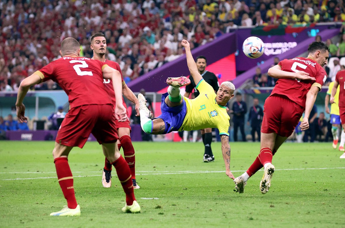 FPA_2020's tweet image. Images from our FIFA World Cup Qatar 2022 online gallery 📸 by - 1️⃣ @LiveseyAlex /Danehouse, 2️⃣- @MikeEgerton_PA /Press Association, 3️⃣- @MichaelRegan /FIFA/Getty Images, 4️⃣- @RobbieJBarratt /AMA
View all images in the exhibition at - footballphotographersassociation.co.uk/world-cup-2022…