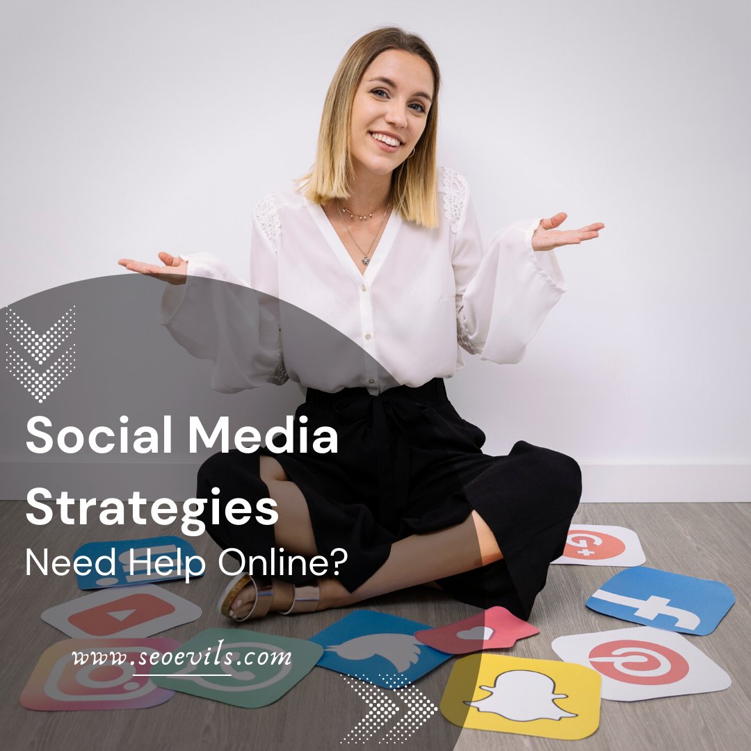 seoevils's tweet photo. Hire a managed service to run your ad campaigns.

Manage your social growth With SEO Evils

Call Us - +91-8947983602
Website - https://t.co/OQA2IQVvkK
Email : Hello@seoevils.com
.
.
#webdesign #website #design #graphicdesign #seoevils #SocialMediaAgency https://t.co/pqq9xMruXg