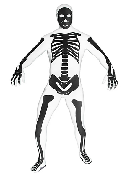 Alva_Ghoul's tweet photo. me and the gang showing up to the rituals in our morph suits whose joining us? https://t.co/TCPzWVpc7n