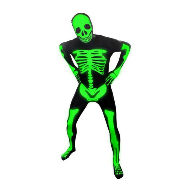 Alva_Ghoul's tweet photo. me and the gang showing up to the rituals in our morph suits whose joining us? https://t.co/TCPzWVpc7n