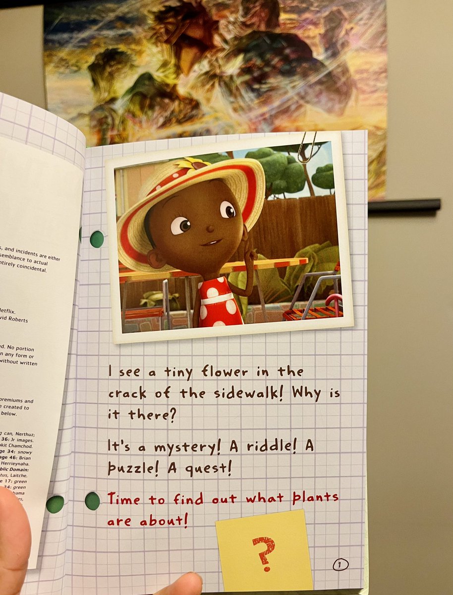 SupernovaMomma's tweet image. Good morning you handsome and gorgeous lot. Y’all girl Paris is reading and arguing with me about what words are and what they mean. She’s 5, minimal speaking, and THAT GIRL.
#AutisticWhileBlack
#NeurodiverseNelsons