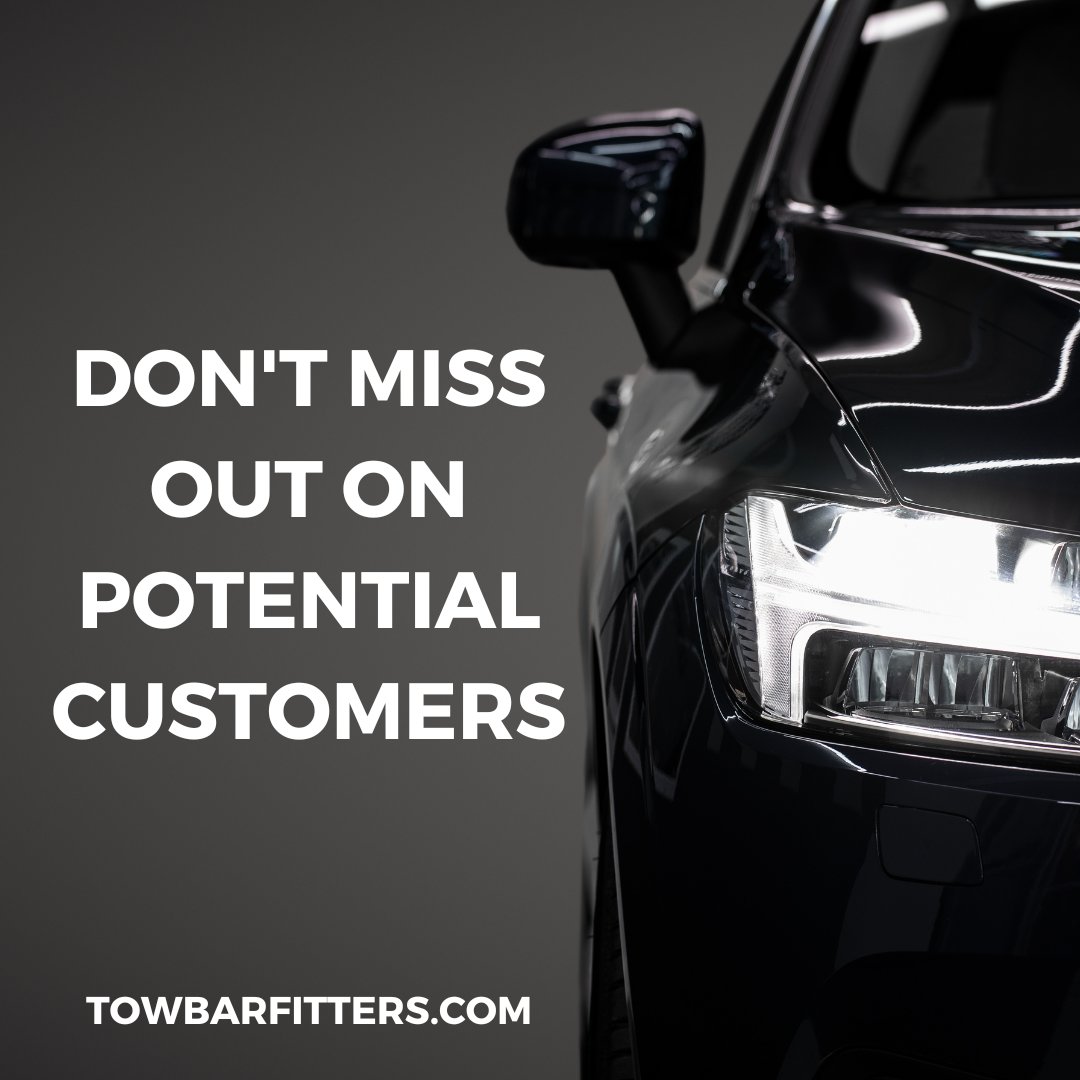There are jobs waiting for you!

Quote towbar fitting jobs in your area! 🚗

bit.ly/3tzmiMy 
.⠀⠀⠀⠀⠀⠀⠀⠀⠀⠀⠀⠀⠀⠀⠀⠀⠀⠀⠀ 
.
#towbar #towbars #towing #trailer #caravan #towinglife #camping #trailers #mitsubishi