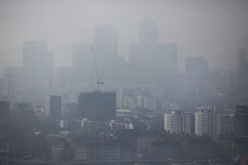 EedCare's tweet photo. #India and #SriLanka are connected in many ways. Recently, #SriLanka airspace was covered with thick fog, with unusual cold weather killing many cattle and other animals, including two babies. #schools were closed too. Well, it wasn't fog, but #AirPollution that came from India. https://t.co/DtcUyydsSM