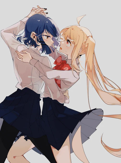 ベーシストとは付き合うな#ぼっち・ざ・ろっく  #山田リョウ #伊地知虹夏 
