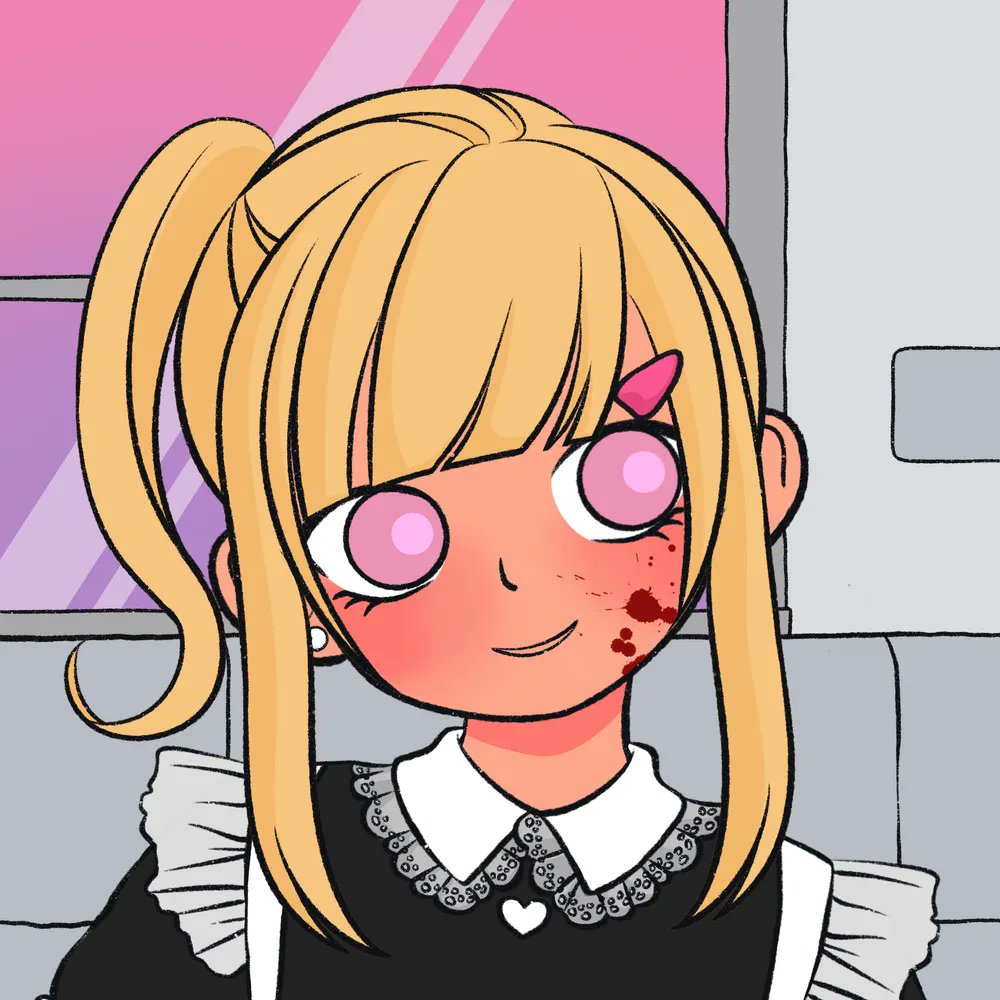 买了几个妹妹，可爱~ <a href="/DALADALA_NFT/">DALADALA|だらだら SOLD OUT</a>