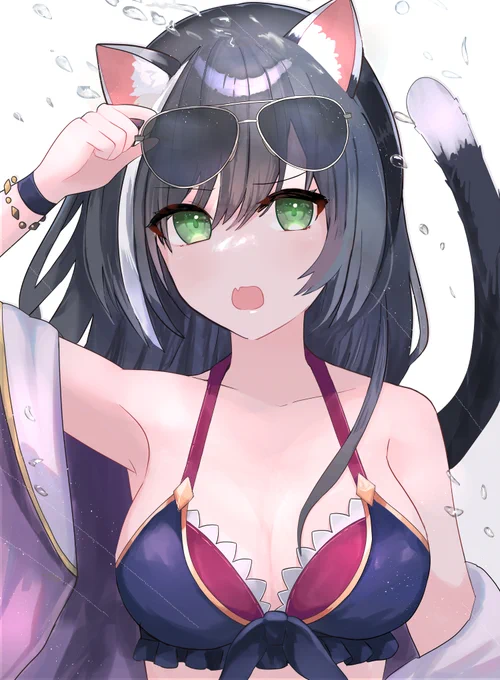 ど…どこ見てんのよ! 