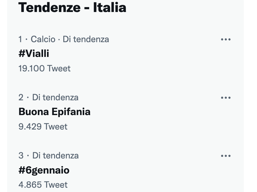 Urltube's tweet photo. @Azzurri Vialli #Italia #RIP 
  #Calcio #Vialli #6gennaio Calcio · 
Mancini  #soccer - #FIFA  @FIFAWorldCup  @Azzurri  - #Vialli https://t.co/AamayLue2M https://t.co/AamayLue2M https://t.co/AamayLue2M