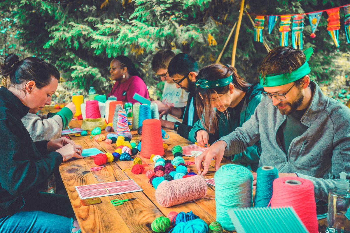 wildkind_'s tweet photo. We are hiring!

⭐ Events Programme Manager ⭐
A rewarding position for an event programme manager that adores activities and entertainment, and can organise complex event programmes to a very high standard.

ℹ️ Information: https://t.co/eXTfzn2Ks9 https://t.co/0hbWPhj8Wh