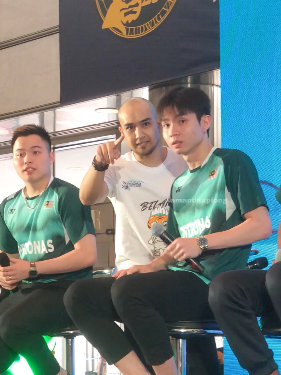 eggeu_tareteu's tweet image. 040123 Chiasoh 谢苏组合

Our current 🇲🇾 top ranking MD ❤️

#sohwooiyik #aaronchia #chiasoh #苏伟译 #谢定峰 #BadmintonMalaysia

*kindly DO NOT reupload