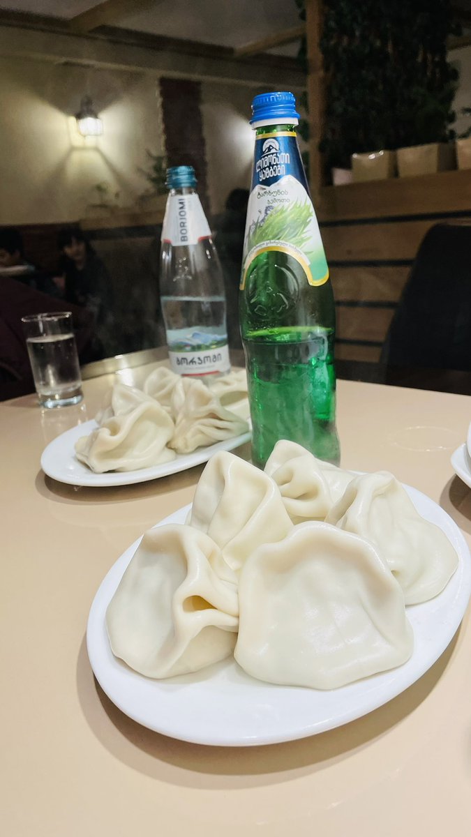 YarcheLeta's tweet photo. I like it))) #hinkali #food https://t.co/0yl8gKuDzn