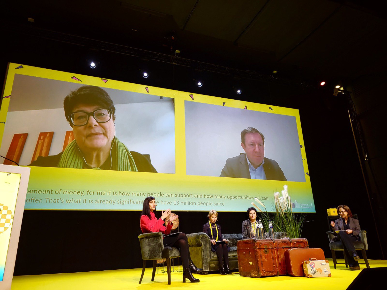 EPALE Adult Learning EU (EPALE_EU) / Twitter