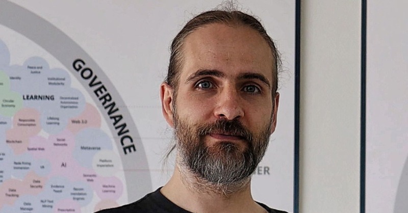 RefreshRocks's tweet photo. The English version of the interview UX Estonia did with Kaspar Raats, one of the speakers at Refresh 2023, is now up on our blog! ๐
#refreshrocks