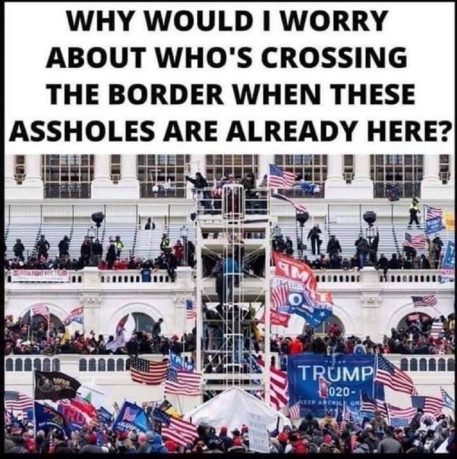 6bottoms's tweet photo. Never forget #January6th #TraitorsGOP https://t.co/Ih7XOWopVr