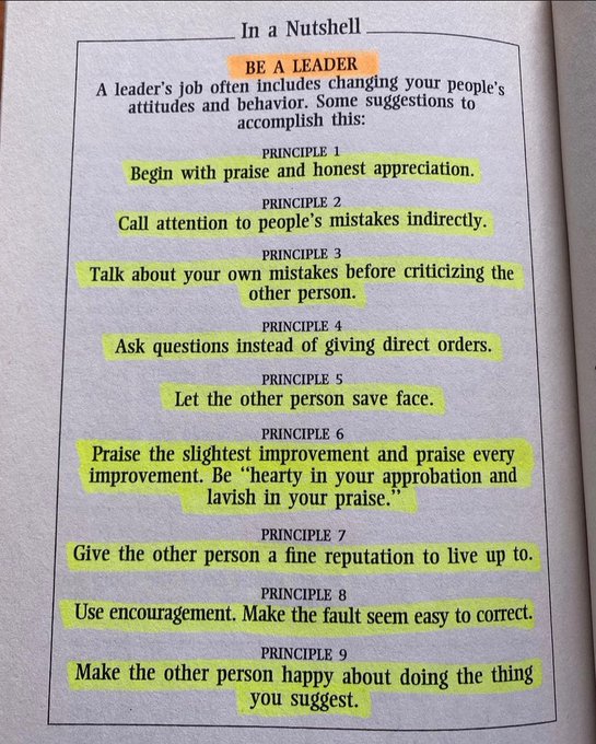 How to Win Friends and Influence People in 5 photos: https://t.co/C7VijWnsMl