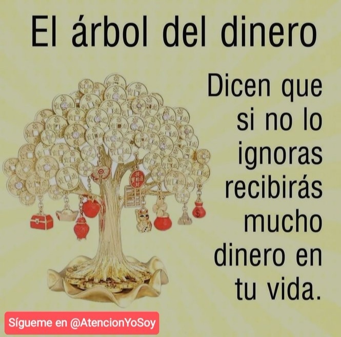 AtencionYoSoy's tweet photo. 🙏✨💫🌞Tip Abundancia🌞💫✨🙏

DECRETA: HECHO ESTÁ

🌟Regálame un Hola si me lees🌟 https://t.co/dLwgBCTj75