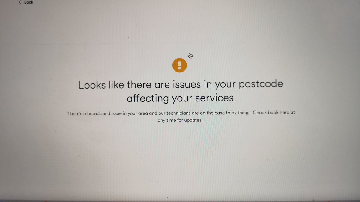 p4rag's tweet photo. @virginmedia Hi, I am still having issues with my BB and there doesn't seem to be any updates re any fixes??? https://t.co/8mawHAprjb