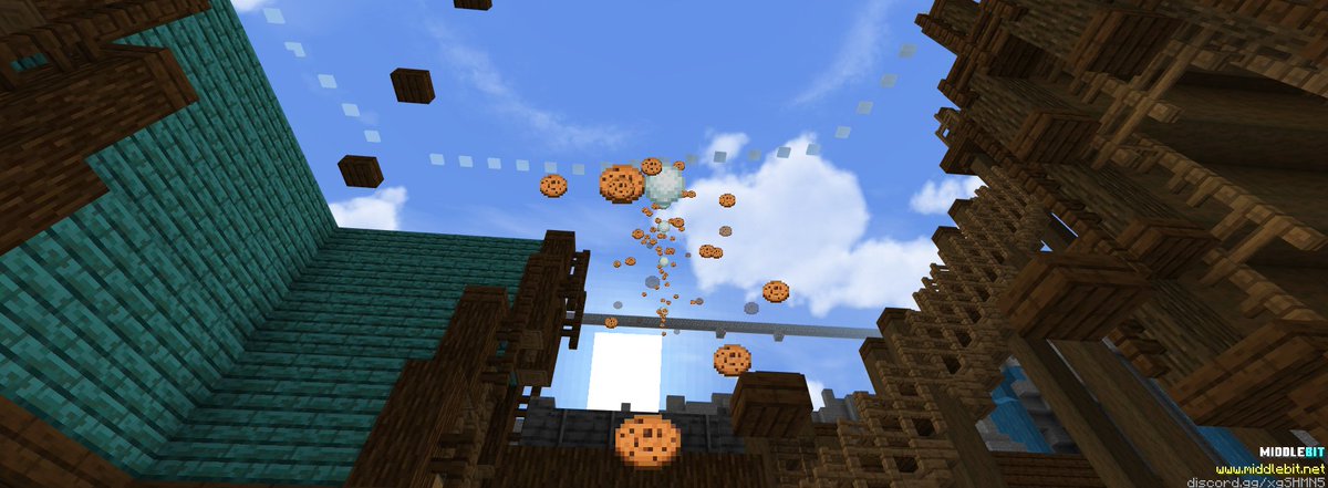 mayonee_stg's tweet photo. おいしそう
#middlebit #minecraft https://t.co/EpavTfhoWn
