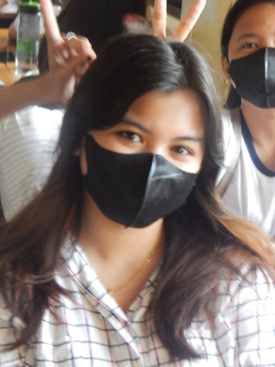 Thea_ncd's tweet photo. ganda ko https://t.co/ce2WhS5VMw