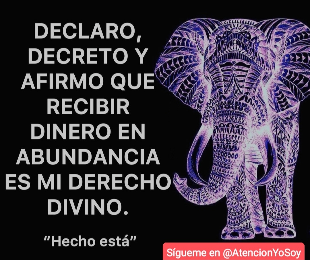 Yo Soy Atención tweet media