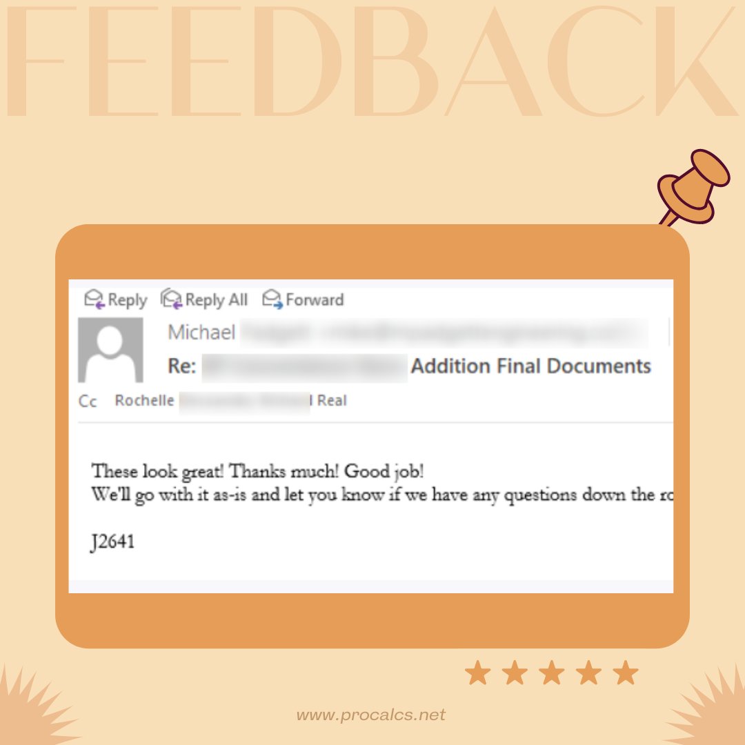 procalcs's tweet image. Customer service is indeed every company's best marketing strategy. That's why #ProCalcs is always committed to being the best at what we do so we can provide our customers with the best HVAC designs.  #HVAC #HVAClife #airconditioning #ACSystem #engineering #hvacdesign #feedback
